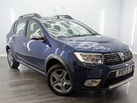 Used Dacia Sandero Lauréate 90 HP (66 kW) 2017