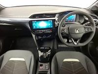 Used Vauxhall Corsa Ultimate 100 HP (73 kW) 2025 Blue Hatchback
