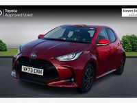 Used Toyota Yaris Hybrid Design 116 HP (85 kW) 2026 Hatchback