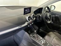 Used Audi Q2 Sport 147 HP (108 kW) 2022 White SUV