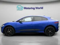 Used Jaguar I-Pace 294 kW (400 HP) 2022 SUV