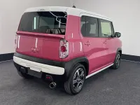 Used Suzuki Kei 2018 Pink Hatchback