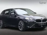 Ny BMW 120 M Sport 156 HK (114 kW) 2026 Halvkombi