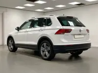 Second-hand VW Tiguan Match 2019 Alb SUV