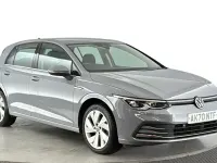 Used VW Golf VIII Style 131 HP (96 kW) 2024 Hatchback
