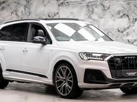 Used Audi Q7 Comfort 2022 SUV