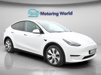 Used Tesla Model Y 282 kW (384 HP) 2022 SUV