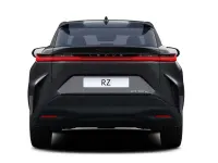 New Lexus RZ 350e 11 kW (15 HP) 2026 Sonic grey SUV