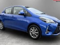 Used Toyota Yaris 111 HP (81 kW) 2020 Hatchback