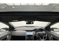 Used Land Rover Discovery Sport Urban Edition 2022 Silver SUV