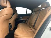 Used Mercedes E220 Advanced 194 HP (142 kW) 2025 White Sedan