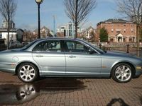 Used Jaguar XJ6 240 HP (176 kW) 2005 Sedan