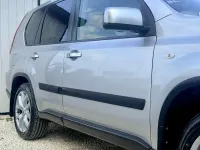 Used Nissan X-Trail Tekna 2009 Silver SUV