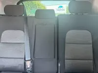 Used Hyundai Tucson SE 136 HP (100 kW) 2019 SUV