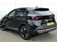 Used Kia Sportage 147 HP (108 kW) 2026 Black SUV