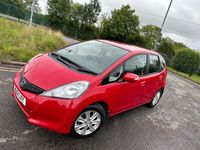 used Honda Jazz 1.4 i-VTEC ES 5dr CVT