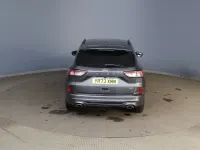 Used Ford Kuga ST-Line 225 HP (165 kW) 2023 Grey SUV