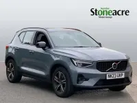 Used Volvo XC40 Plus 163 HP (119 kW) 2026 SUV
