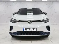 Used VW 181 Pro Performance 150 kW (204 HP) 2021 White SUV