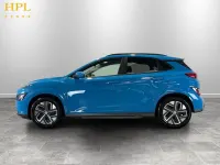 Used Hyundai Kona Premium 10 kW (14 HP) 2023 Blue SUV