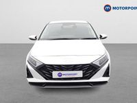 Used Hyundai i20 Premium 2025 White Hatchback