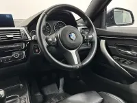 Used BMW 420 M Sport 184 HP (135 kW) 2019 Grey Coupe