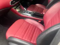 Used MG HS Trophy 162 HP (119 kW) 2023 Silver SUV