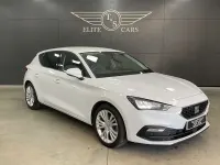 Used Seat Leon SE Dynamic 110 HP (80 kW) 2023 Hatchback
