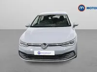 Usado VW Golf VIII Style 131 HP (96 kW) 2024 Citadino