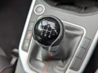 Used Seat Arona FR 2023 Black SUV