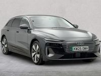 Used Audi e-tron S-Line 269 kW (367 HP) 2025 Grey SUV