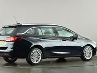 used Vauxhall Astra 1.4T 16V 150 Elite 5dr