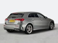 Used Mercedes A200 Executive 2020 Grey Hatchback