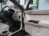 Used Volvo V50 SE 136 HP (100 kW) 2005 Black Estate