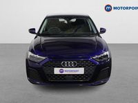 Used Audi A1 2023 Blue SUV