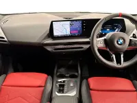 Used BMW M235 Comfort Edition 296 HP (217 kW) 2026 White Coupe