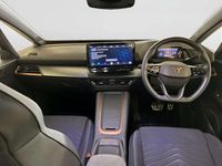 Used Cupra Born 150 kW (204 HP) 2022 Grey Hatchback