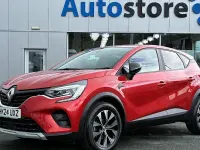 Used Renault Captur Evolution 91 HP (66 kW) 2024 SUV