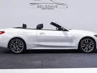 Used BMW M440 M Sport 374 HP (275 kW) 2025 Sedan