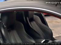 used Aston Martin V8 Vantage e 4.7- FANTASTIC SERVICE PORTFOLIO - NICE SPEC INC ELECTRIC SEATS - CLASSIC BRITISH SPORTS CAR Coupe