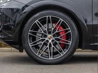Used Porsche Cayenne S E-Hybrid 512 HP (376 kW) 2024 Black SUV