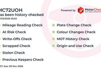 Used MG MG3 106 HP (77 kW) 2023 Black Hatchback