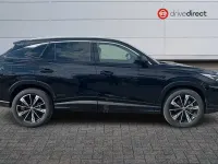 New MG HS SE 169 HP (124 kW) 2026 Black SUV