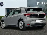 Used VW ID.3 150 kW (204 HP) 2022 Hatchback