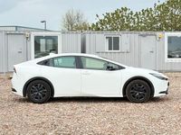 Usado Toyota Prius 2023 Branco Citadino