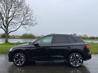 Used Audi Q5 S-Line 190 HP (139 kW) 2018 SUV