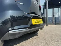 Used Mazda 2 Inclusive 116 HP (85 kW) 2023 Black Hatchback