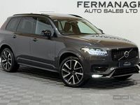 Used Volvo XC90 Plus 2023 SUV