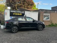 Used Renault Arkana Evolution 2023 Black SUV