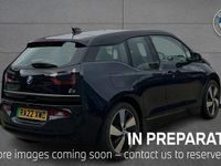 Used BMW i3 Comfort Edition 125 kW (170 HP) 2022 Blue Hatchback